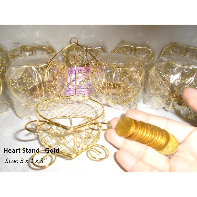 1pc Wedding Arrhae / Aras Shopee Philippines