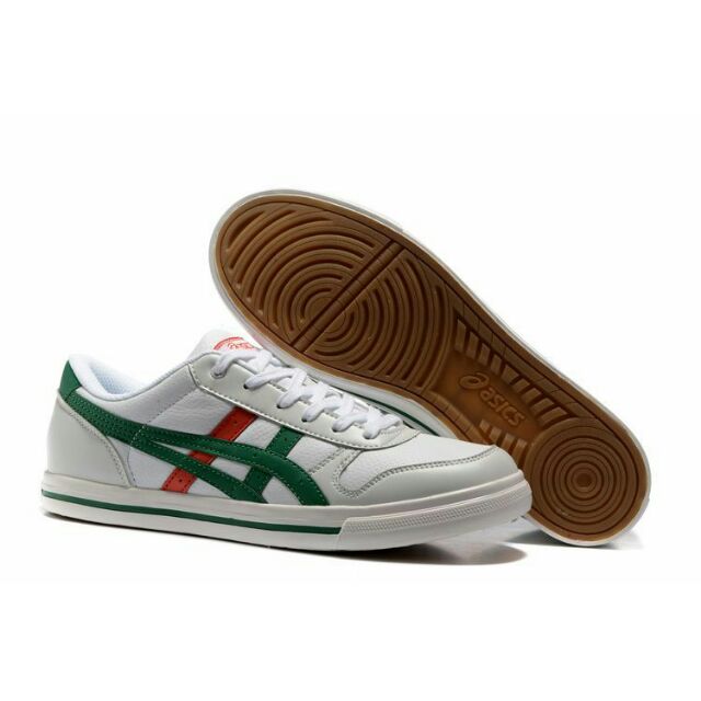 asics aaron