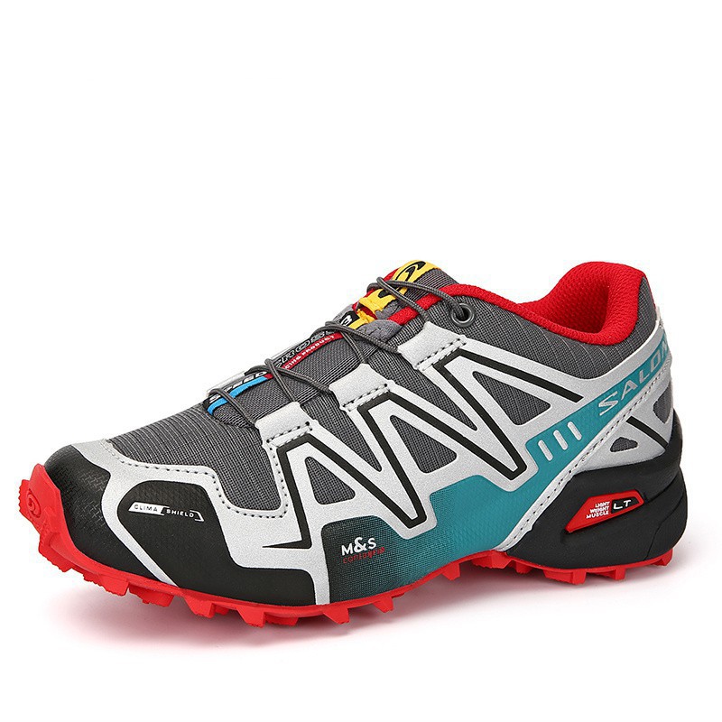 red running shoes kids