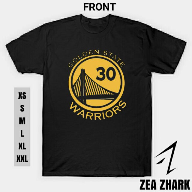 Golden State Warriors300 Warrior Style Steph Curry Unisex Gold T-Shirt