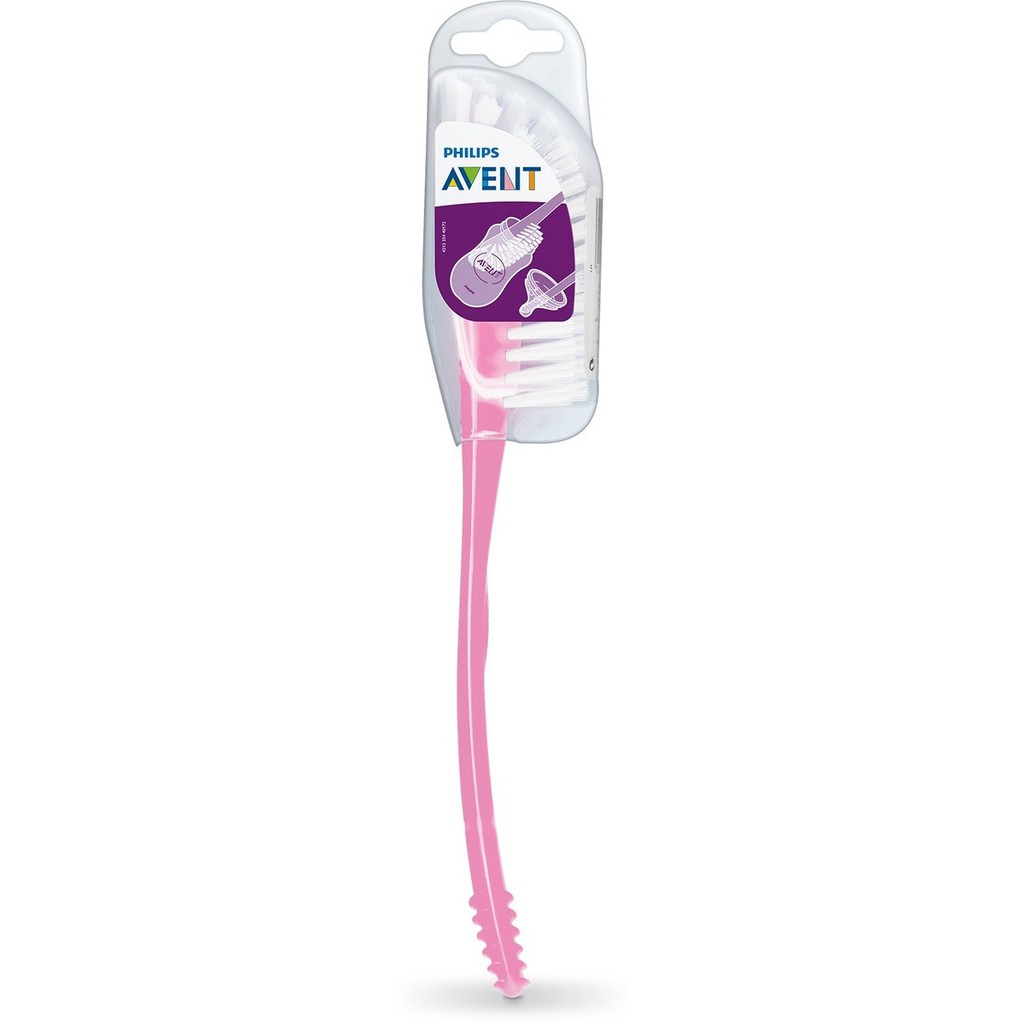 avent bottle cleaning brush