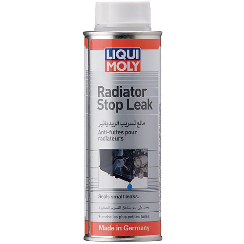 Liqui Moly Radiator Stop Leak (150ml) Shopee Philippines