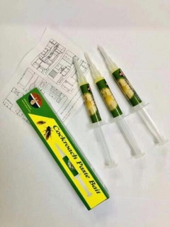 COCKROACH PASTE BAIT high quality #2