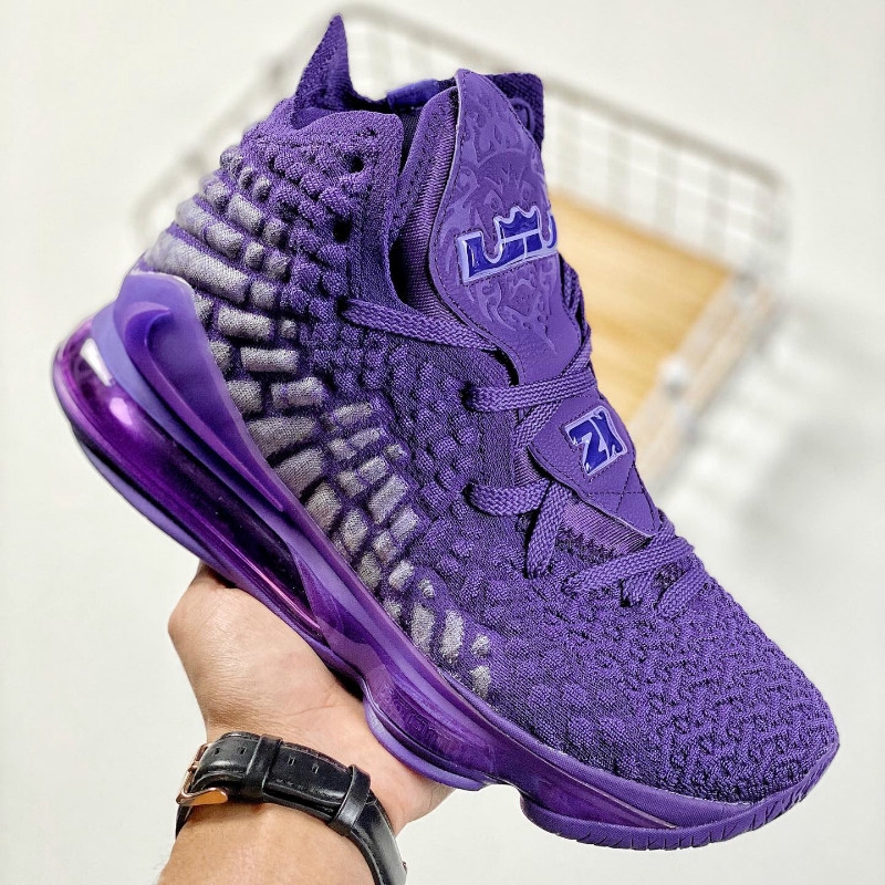 lebron 17 ph