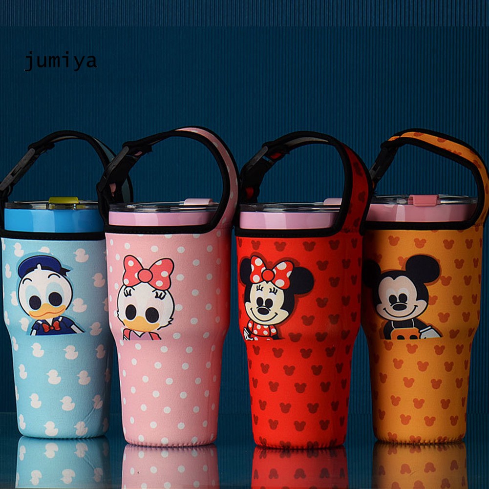 yeti glass bottle holder