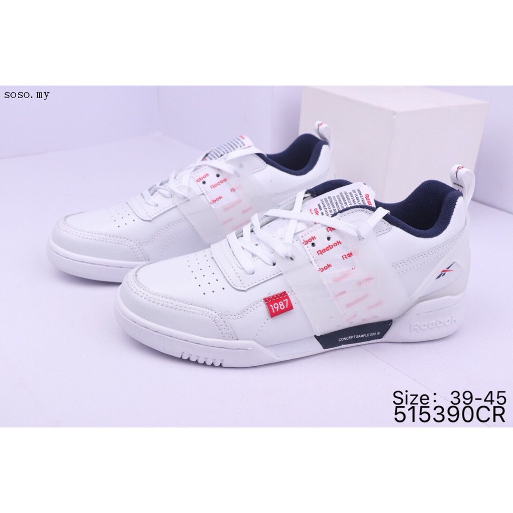 reebok 1987 shoes