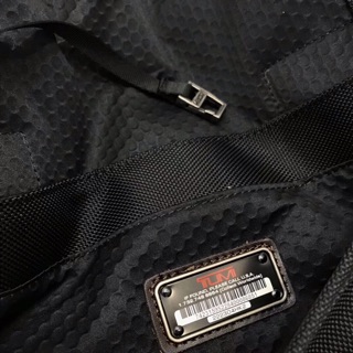 Tumi alpha bravo cross bag #4