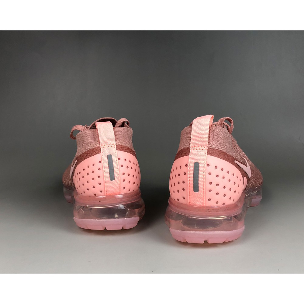 nike air vapormax rust pink