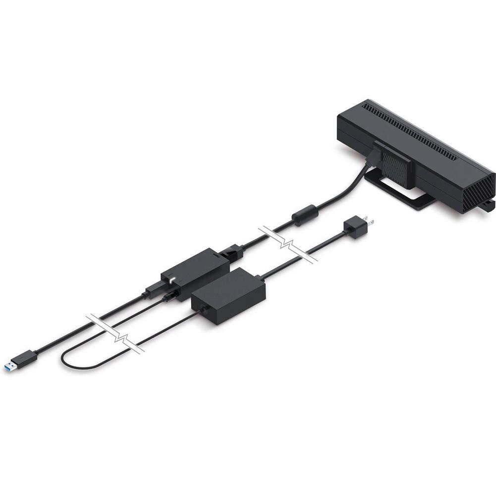 xbox kinect adapter for pc