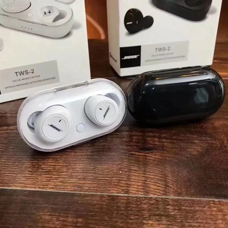boss bluetooth earbuds