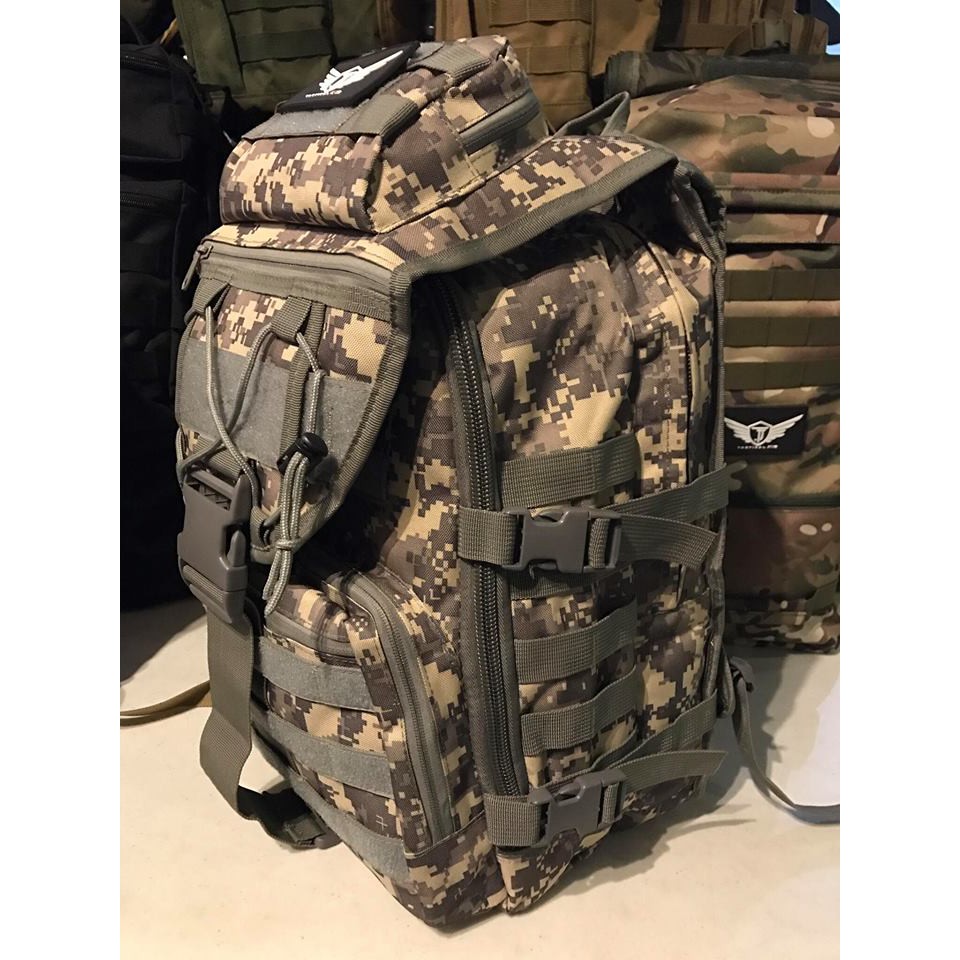 tactical backpack philippines