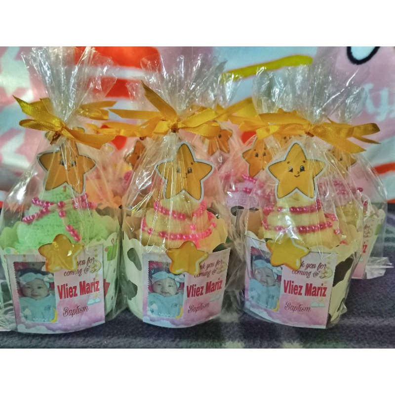 Towel souvenirs and giveaways Shopee Philippines