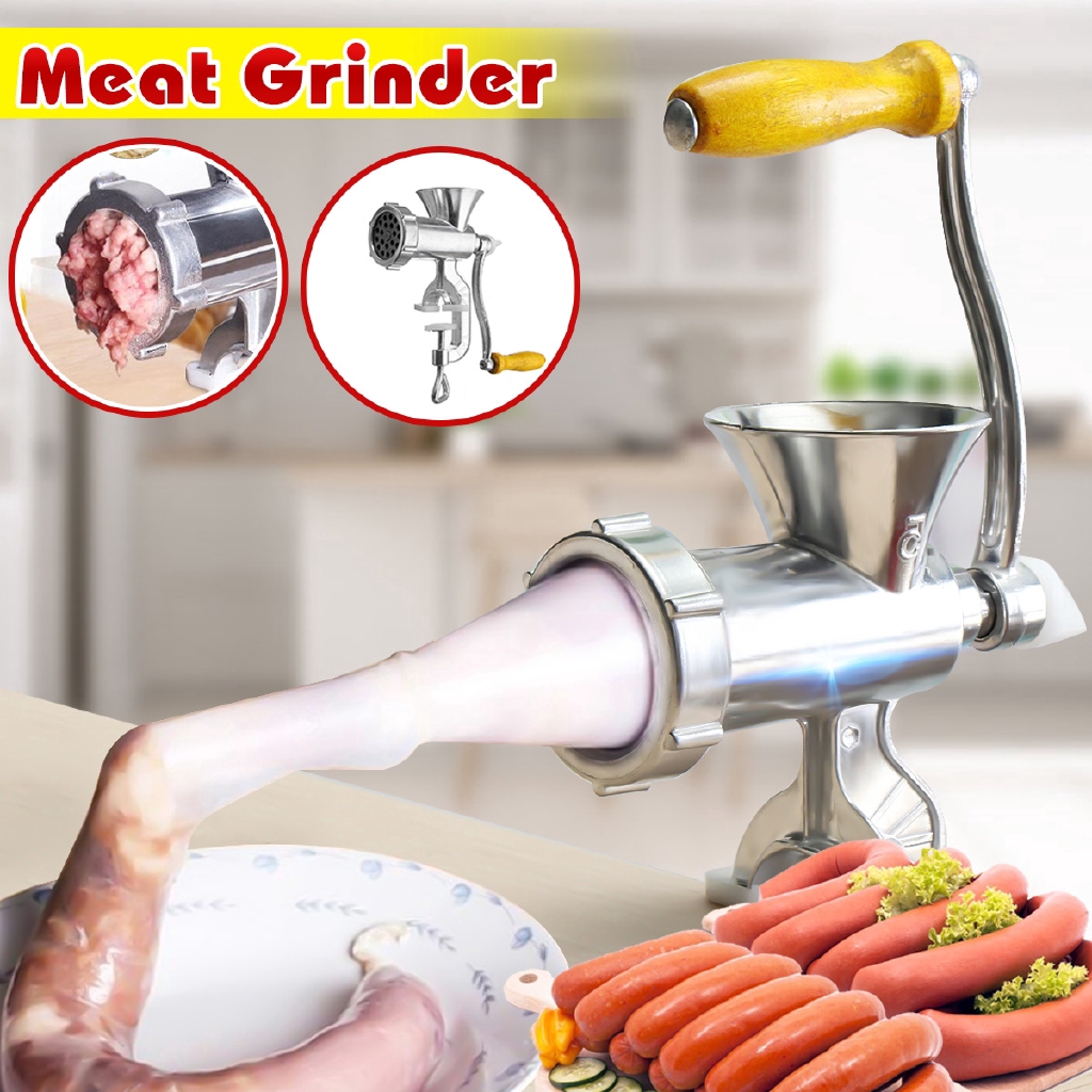 sausage maker machine philippines