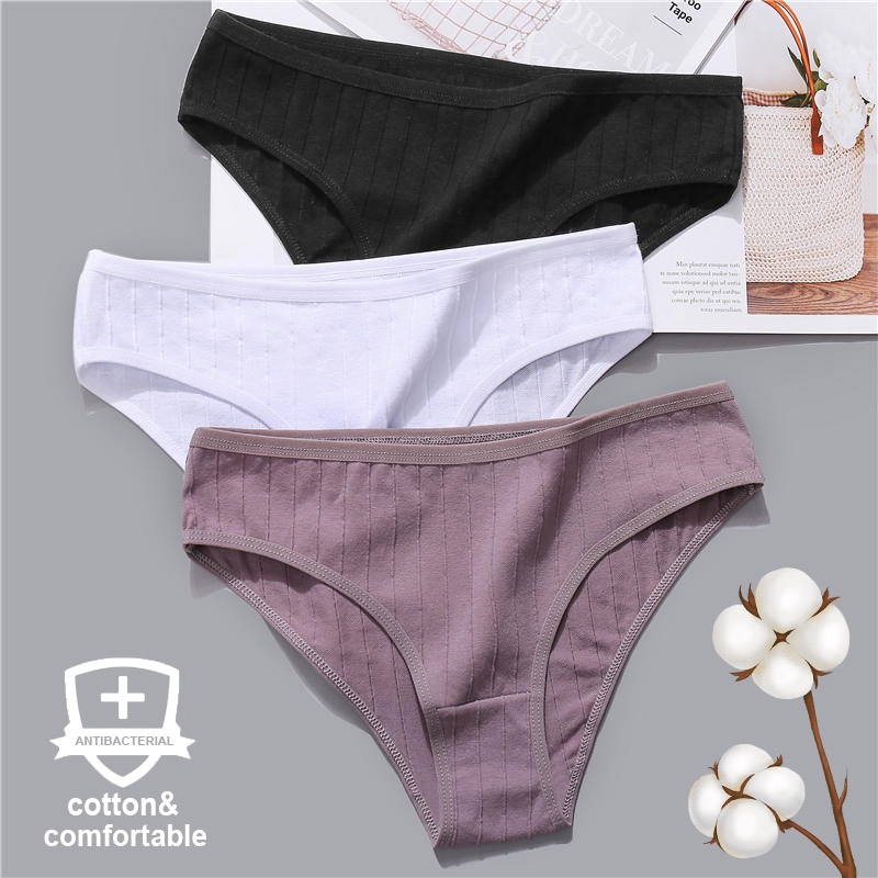 cotton panties