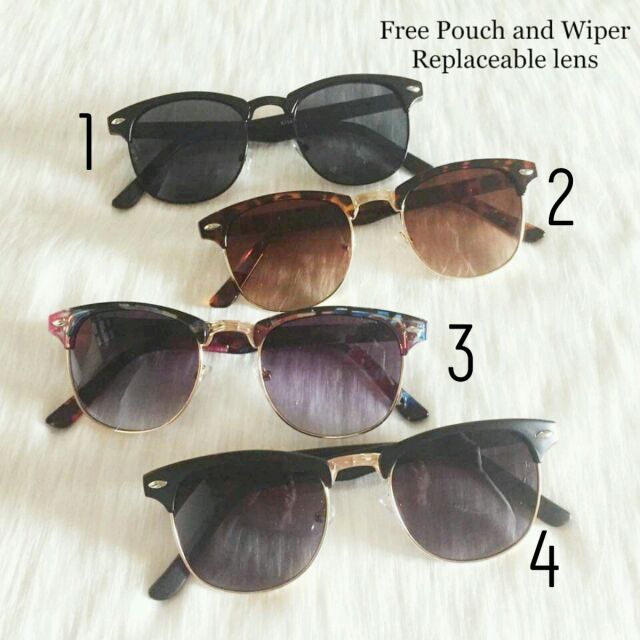 sunnies glasses philippines