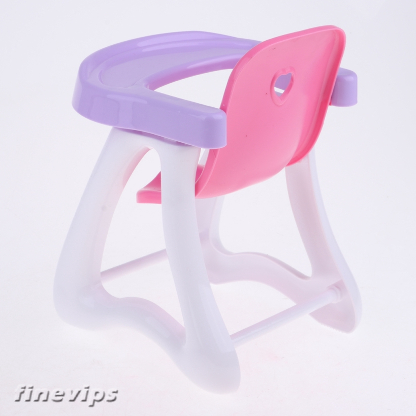 dolls 3 in 1 highchair