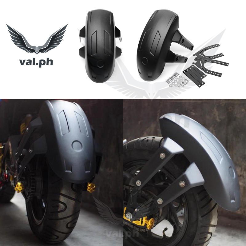 universal mudguard motorcycle