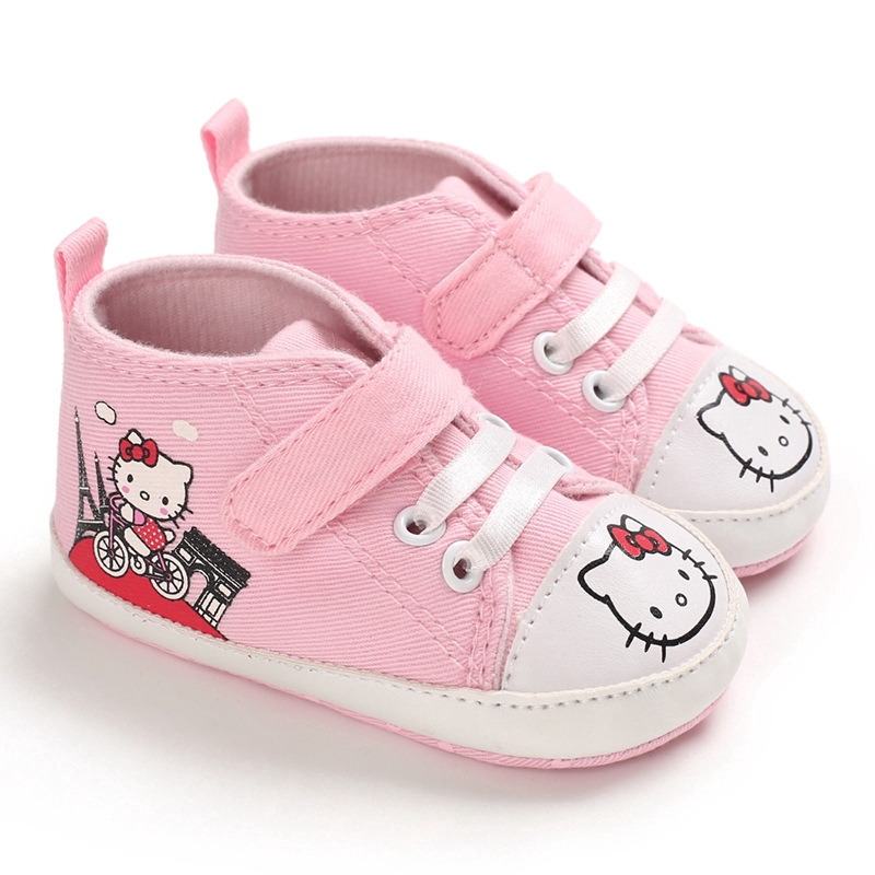 baby girl shoes first walkers