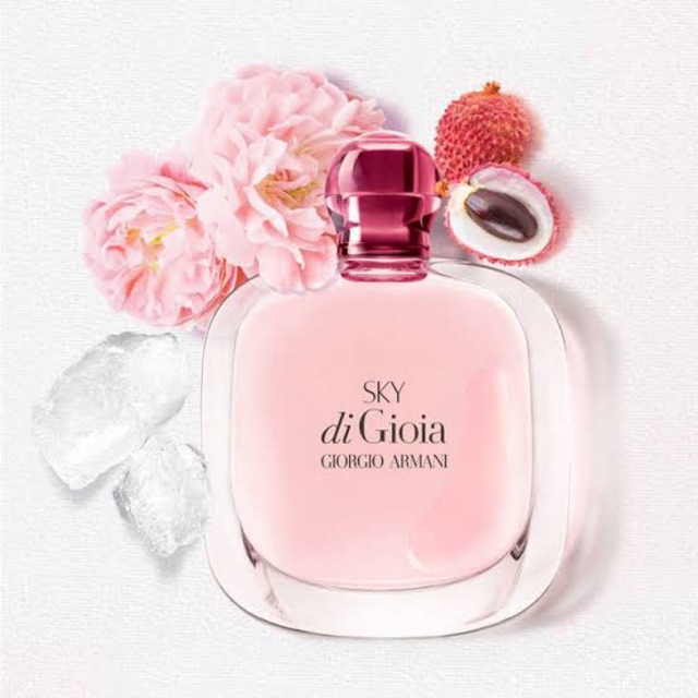 armani di gioia sky