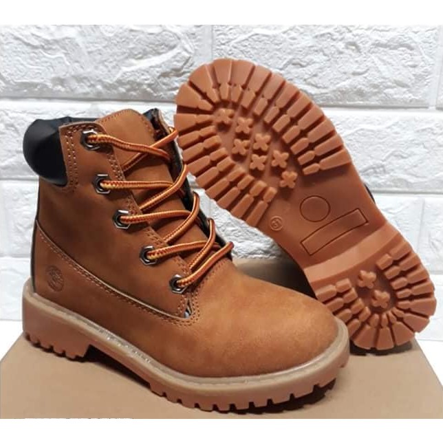 timberland childrens shoes