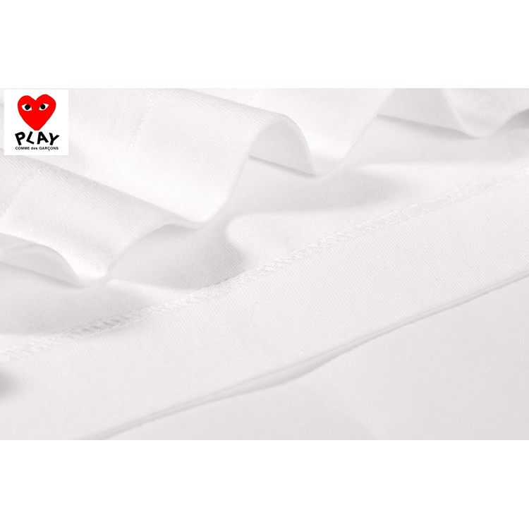 comme des garcons bed sheets