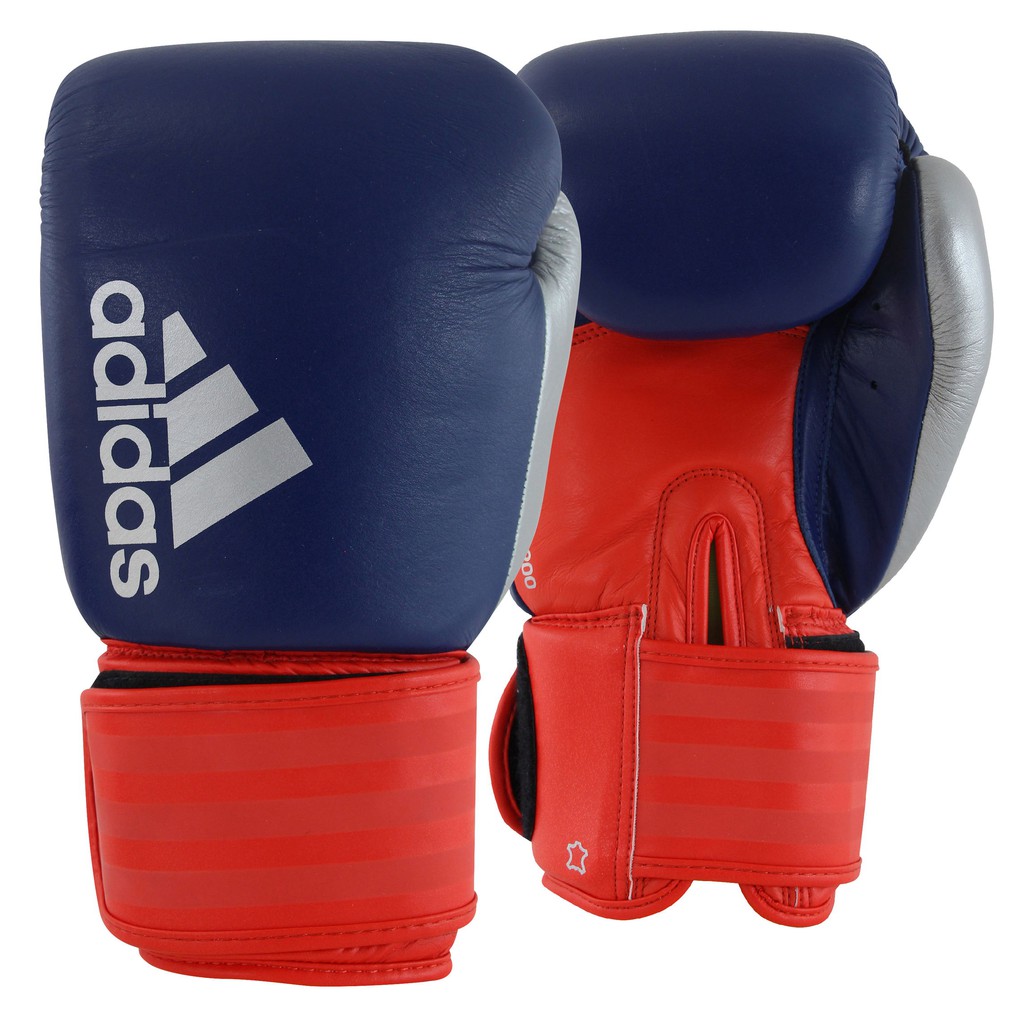 adidas training boxing gloves