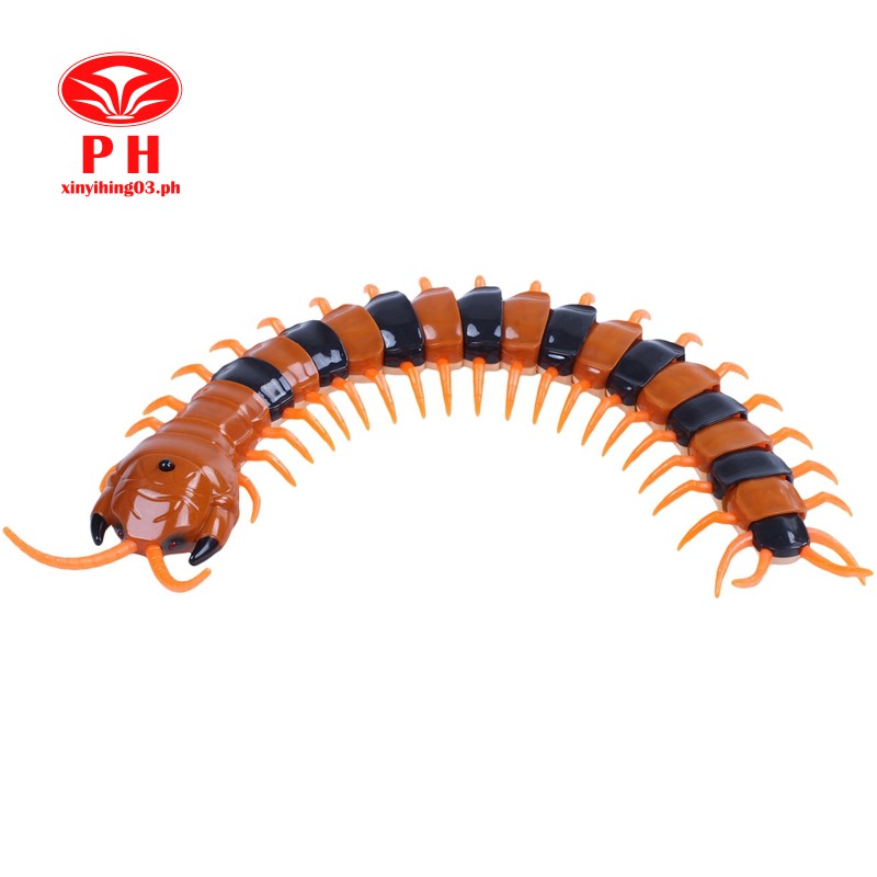 centipede remote control toy