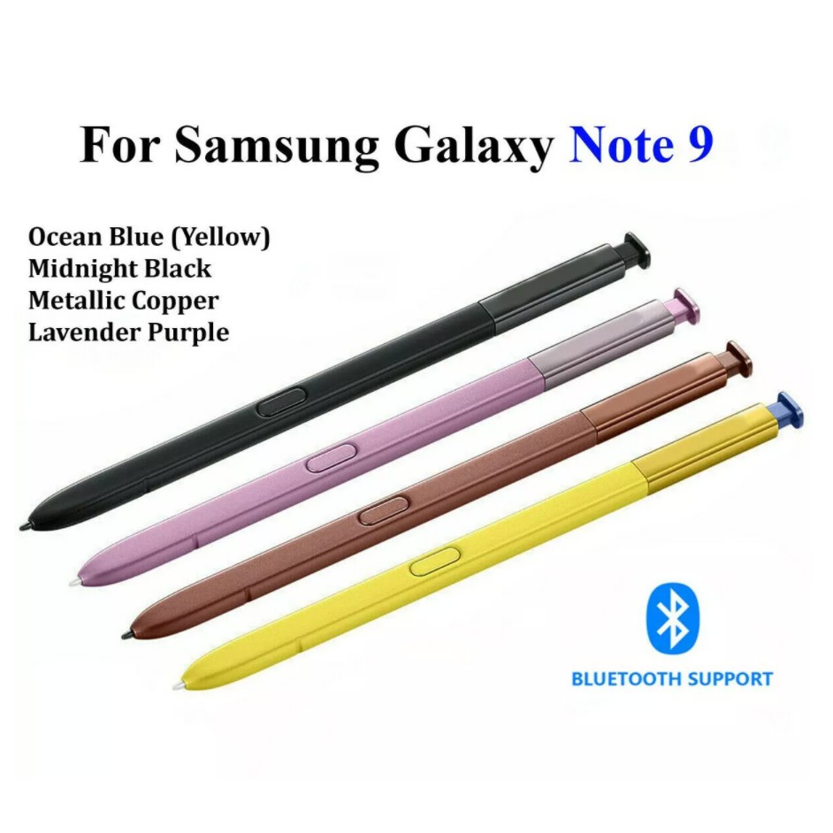 stylus for note 9