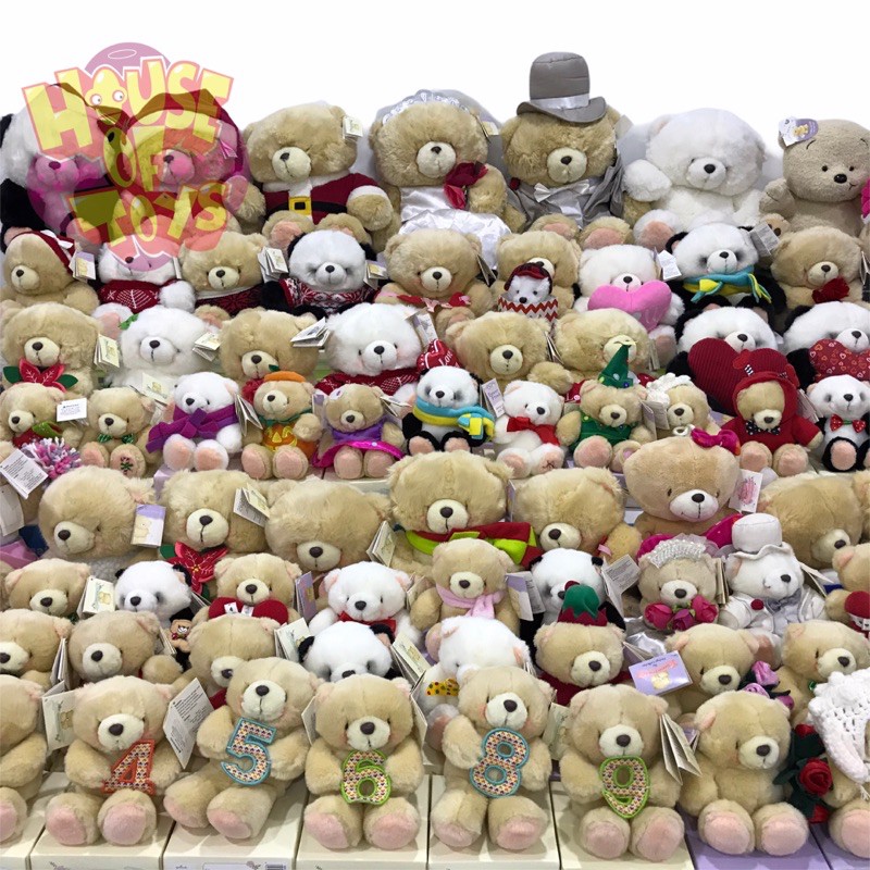 where to buy teddy bears in stores