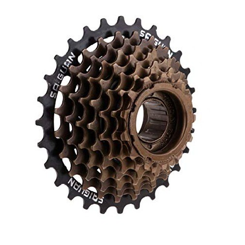 cogs in bike