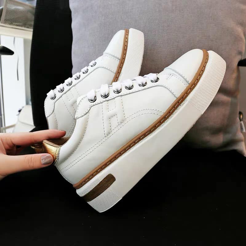 hermes sneakers ladies