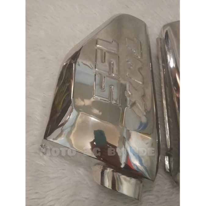 tmx 155 side cover