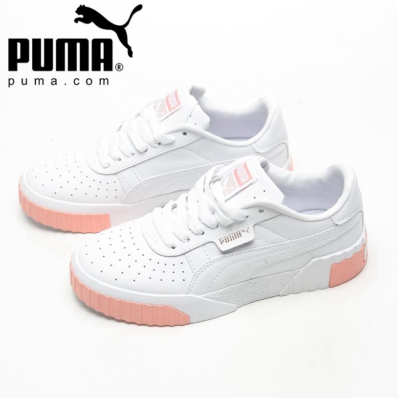 Puma Cali Wn's PUMA shoes authentic men 