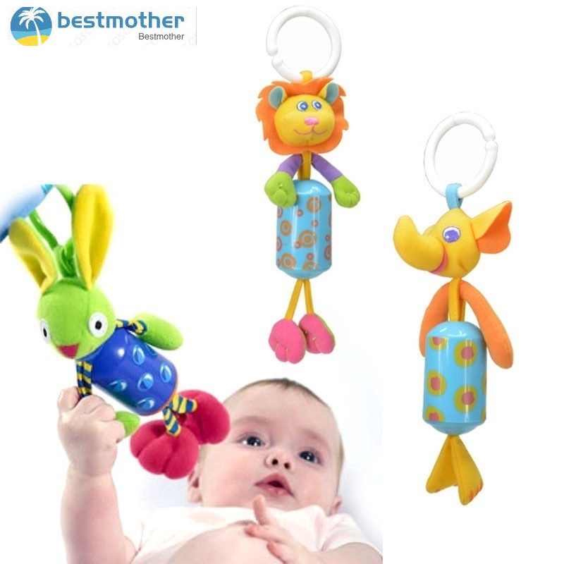 b and m toys for babies