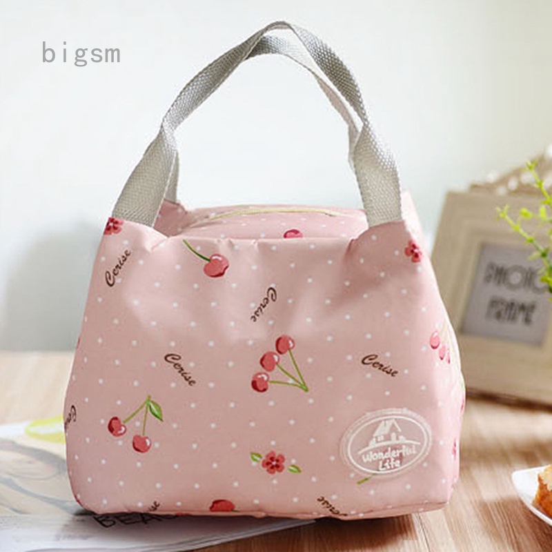 shopee lunch bag