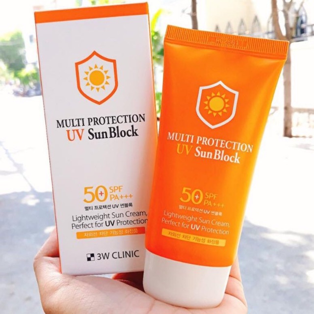 sun protection uv