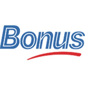 BONUS SHOPPING MART store logo