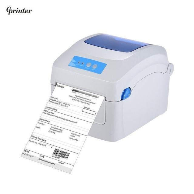 printer for waybill