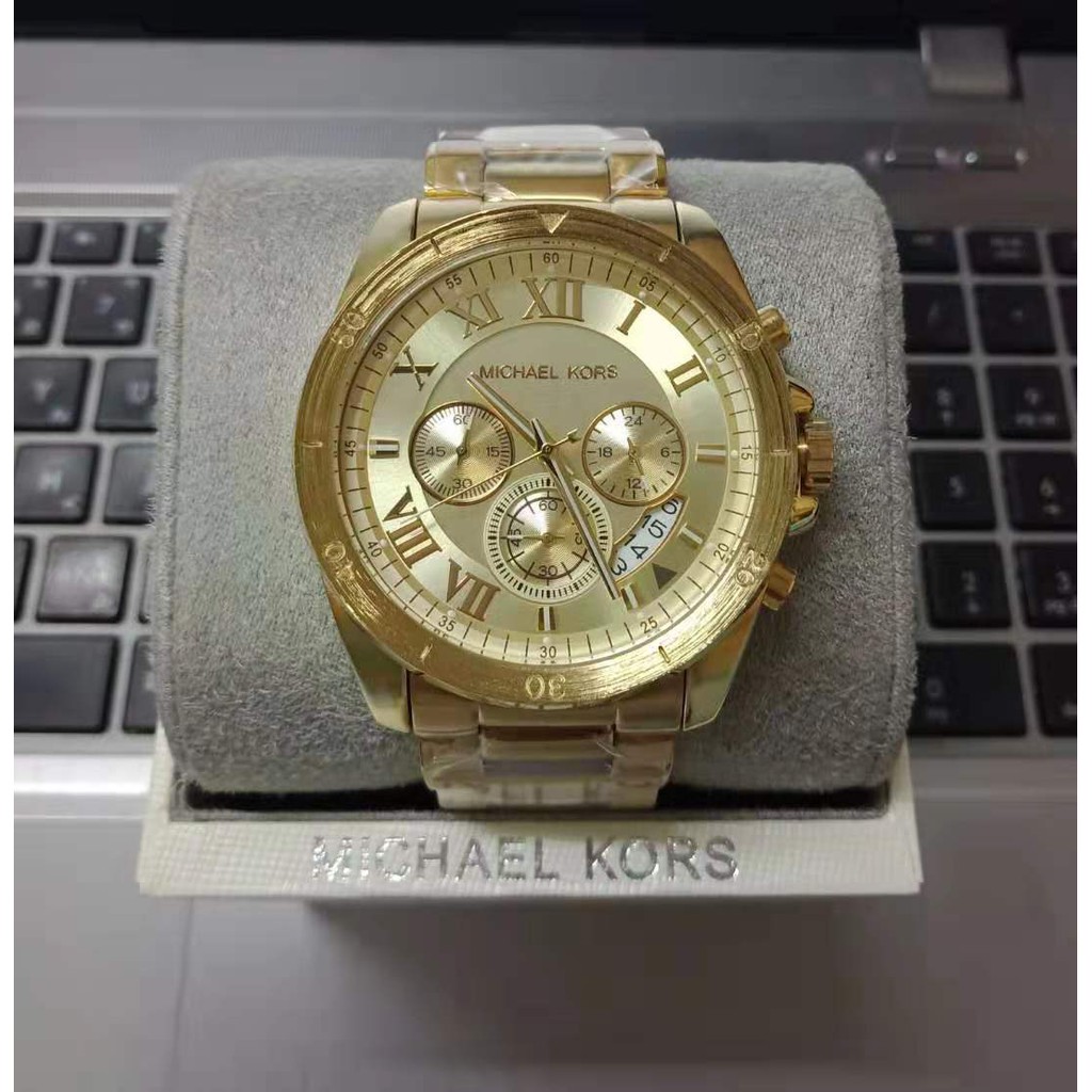 michael kors oversized watches