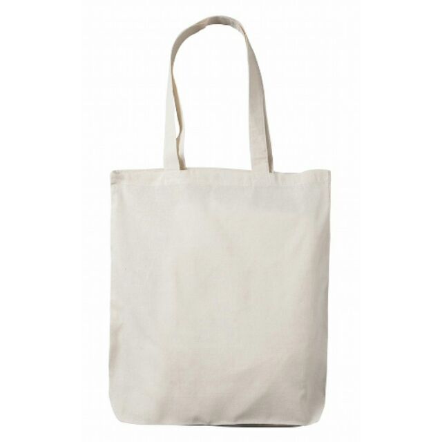 canvas tote bag | Shopee Philippines