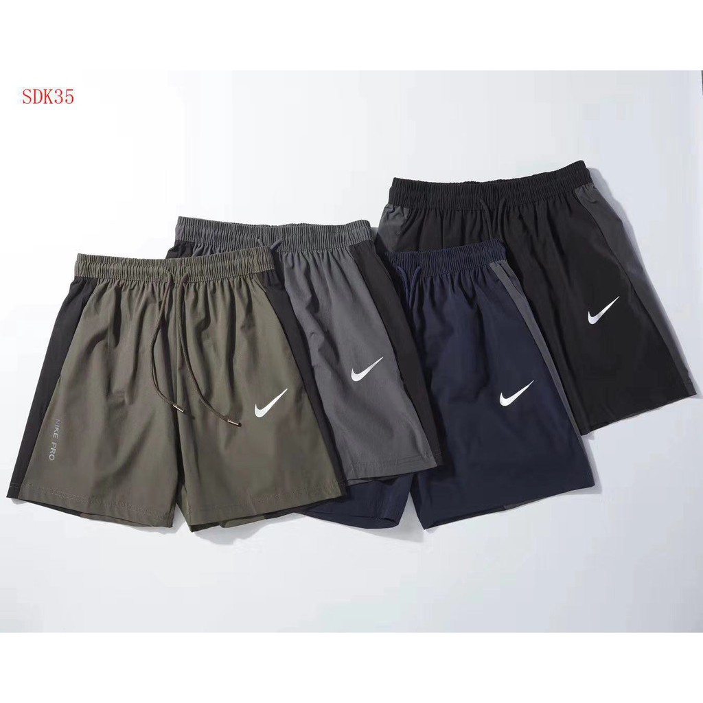 nike short sweatpants