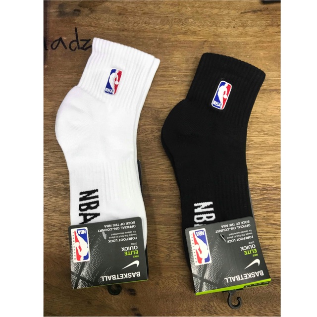 low cut nba socks