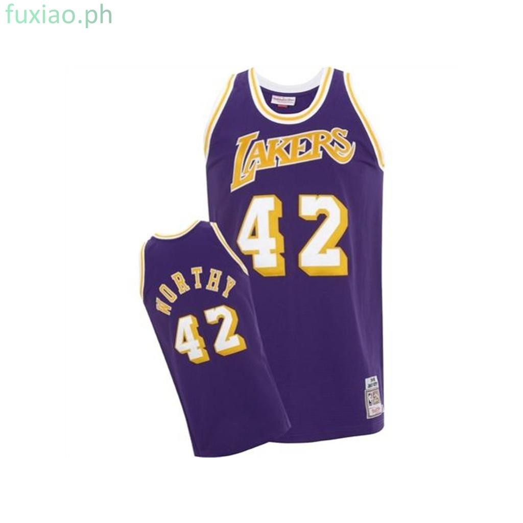 nba jersey 42