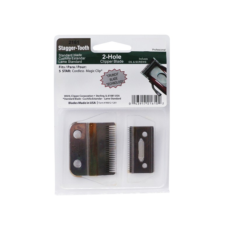 Ubeator Hair Clipper Replacement Barber Cutter Head For Electric