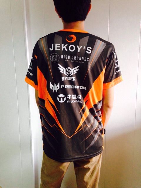 tnc shirt for sale