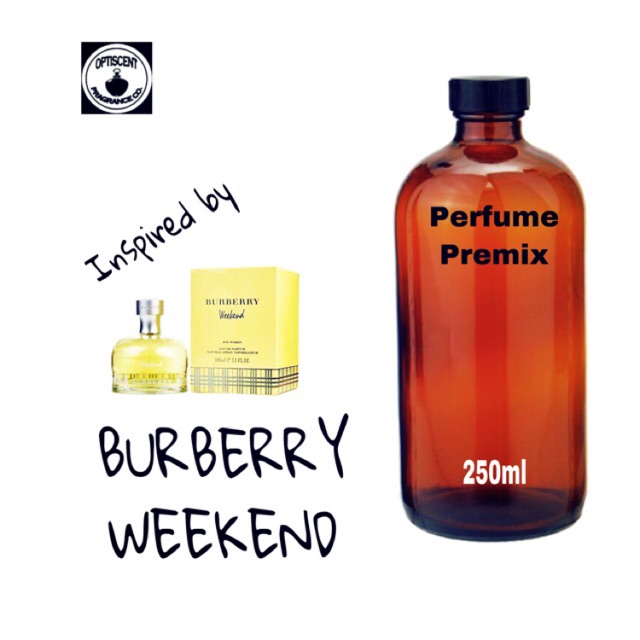 burberry perfume round bottle