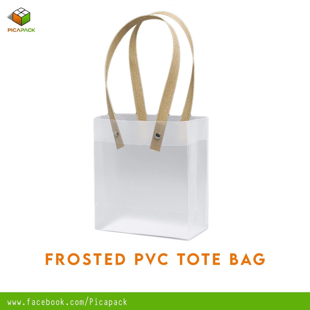 Frosted Shopping Bags Wholesale atelieryuwa.ciao.jp