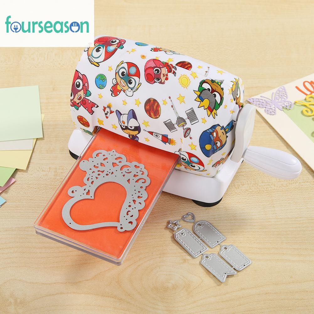 card craft cutting machines