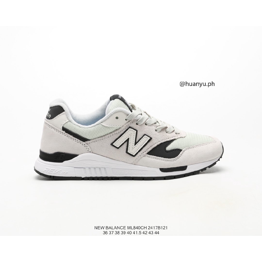 new balance 840 é bom