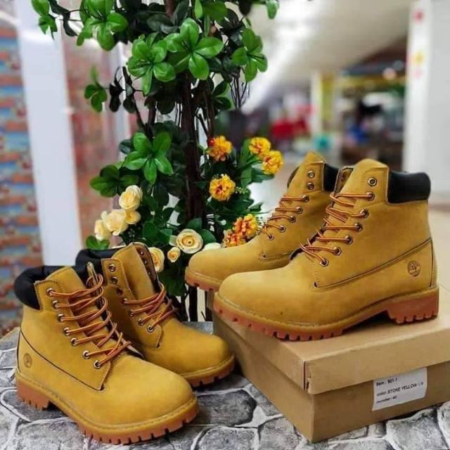 timberland couple shoes